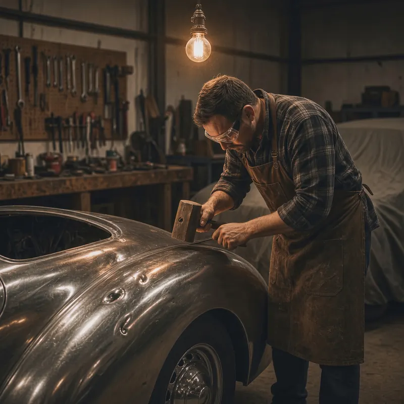 Body Repair